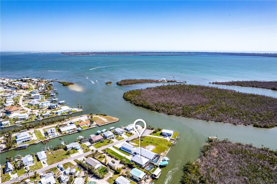 2265 York Road St. James City, FL 33956 - Photo 39 of 39 an aerial view of a city