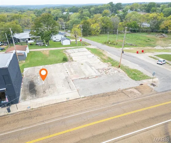 $39,900 | 120 North Commercial Street, Crocker, MO 65452