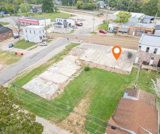 $35,000 | 120 North Commercial Street, Crocker, MO 65452