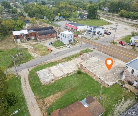 $35,000 | 120 North Commercial Street, Crocker, MO 65452