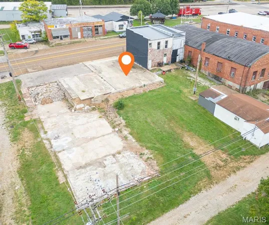 $35,000 | 120 North Commercial Street, Crocker, MO 65452