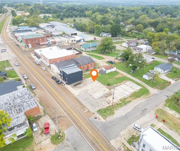 $39,900 | 120 North Commercial Street, Crocker, MO 65452