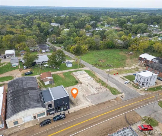 $35,000 | 120 North Commercial Street, Crocker, MO 65452
