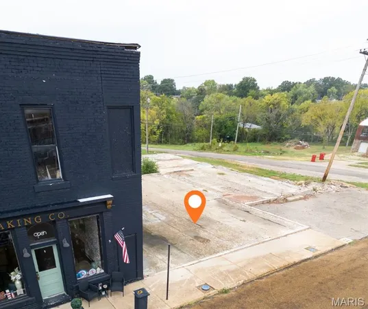 $35,000 | 120 North Commercial Street, Crocker, MO 65452