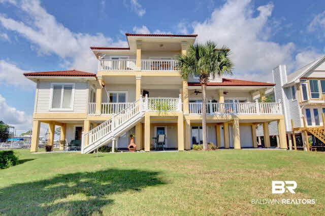 27224 Marina Road Orange Beach, AL 36561 - Photo 1 of 31