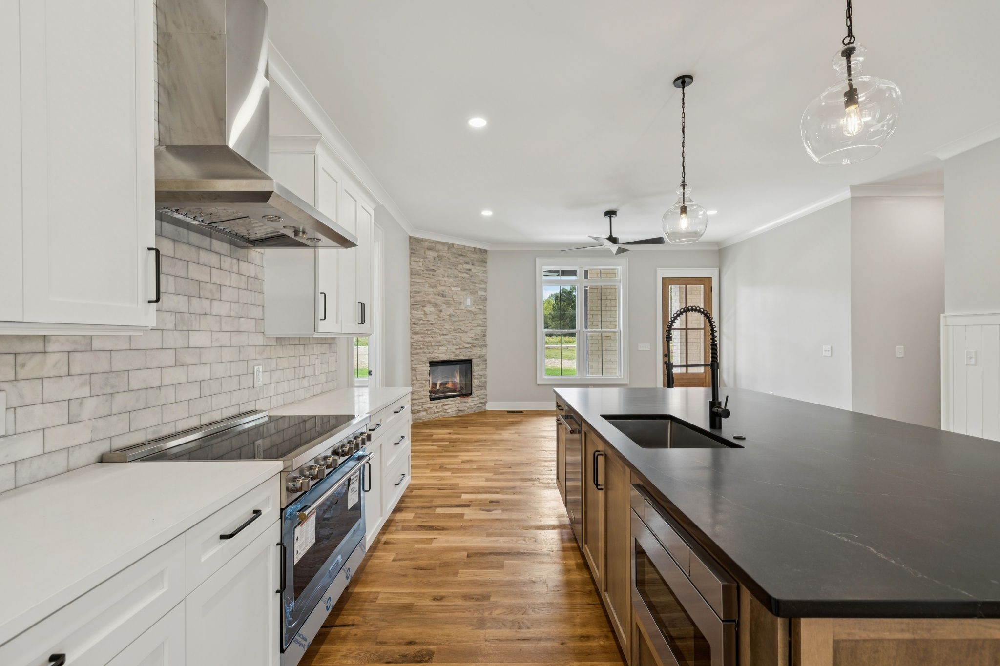 8297 12 Corners Road Lascassas, TN 37085 - Photo 13 of 63