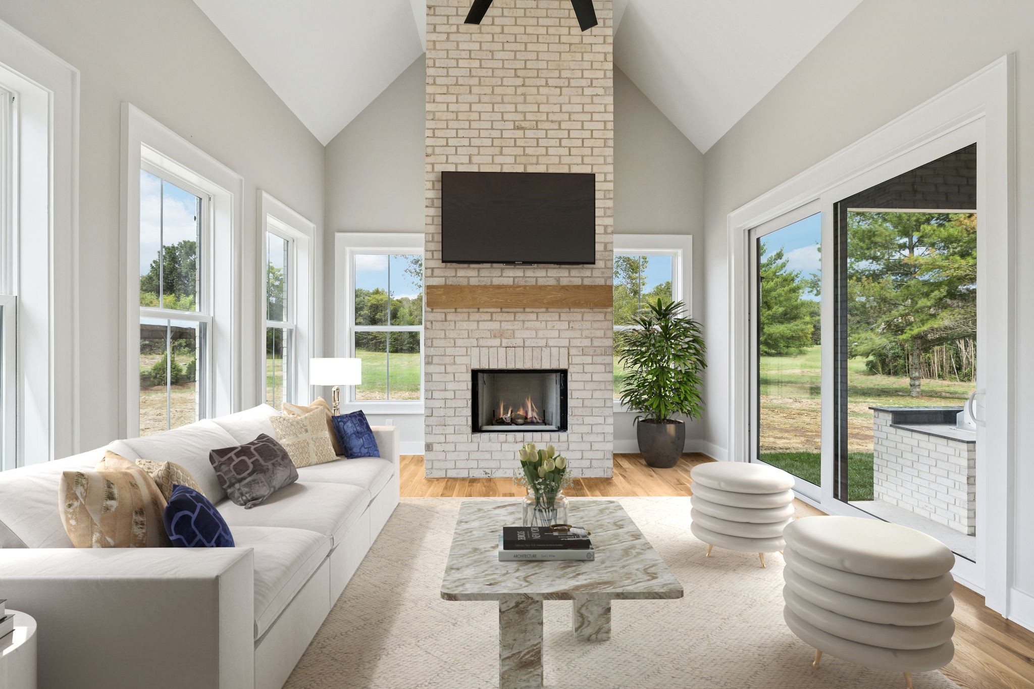 8297 12 Corners Road Lascassas, TN 37085 - Photo 17 of 63