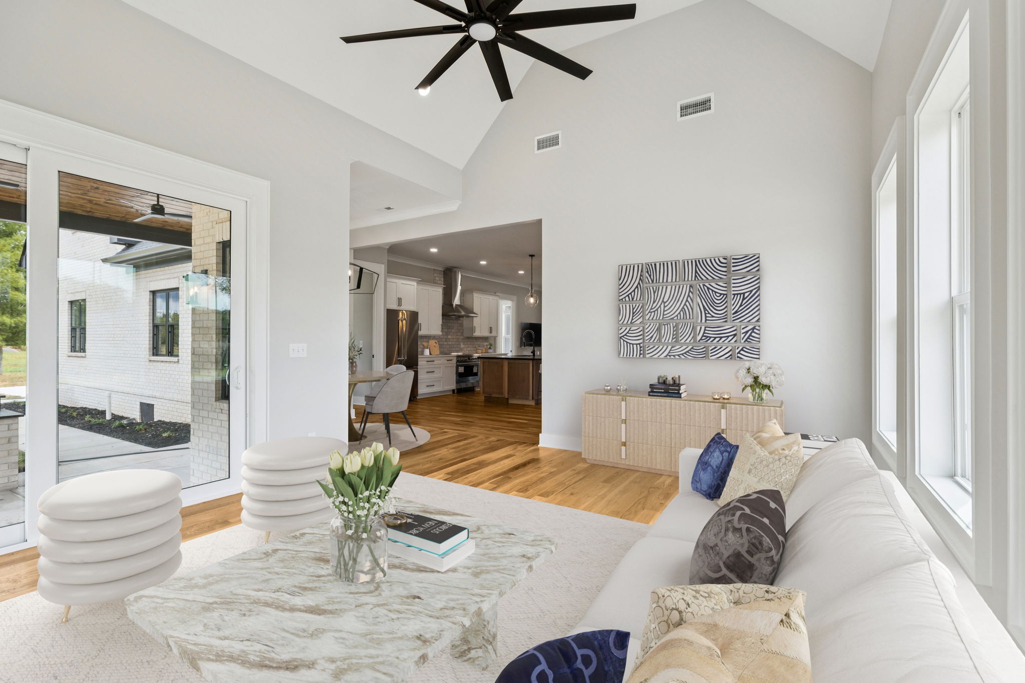 8297 12 Corners Road Lascassas, TN 37085 - Photo 19 of 63