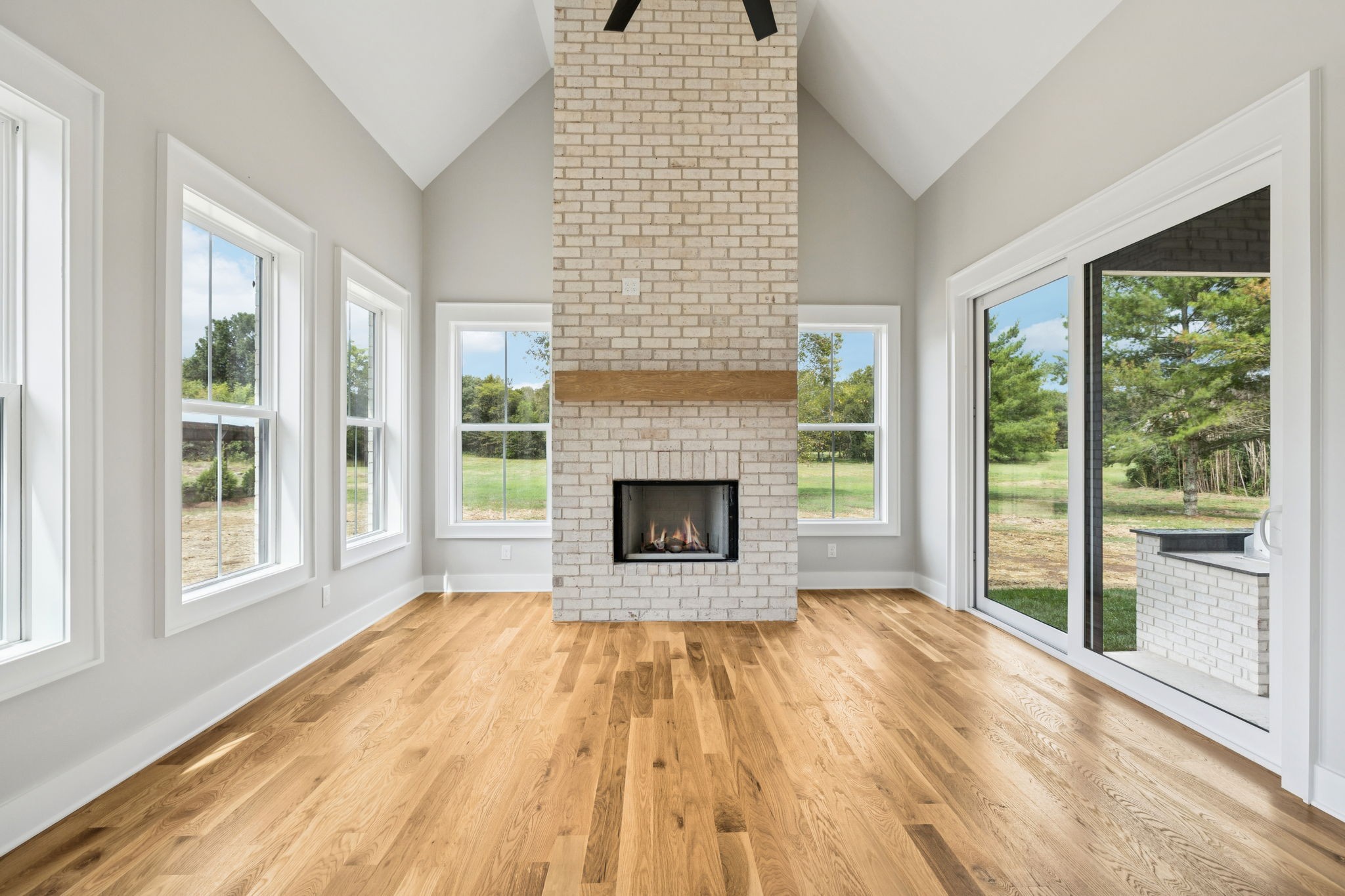 8297 12 Corners Road Lascassas, TN 37085 - Photo 22 of 63