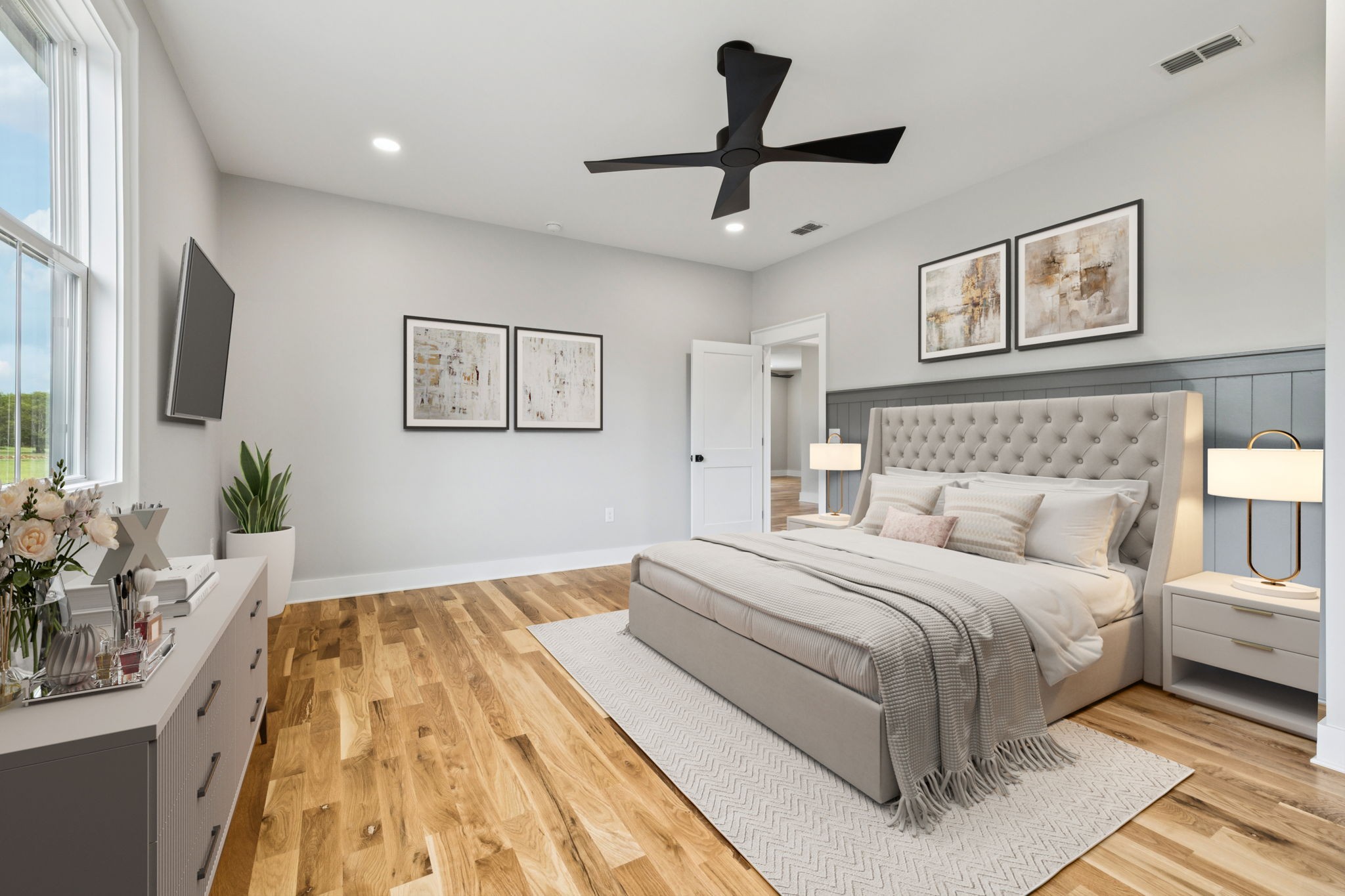 8297 12 Corners Road Lascassas, TN 37085 - Photo 26 of 63