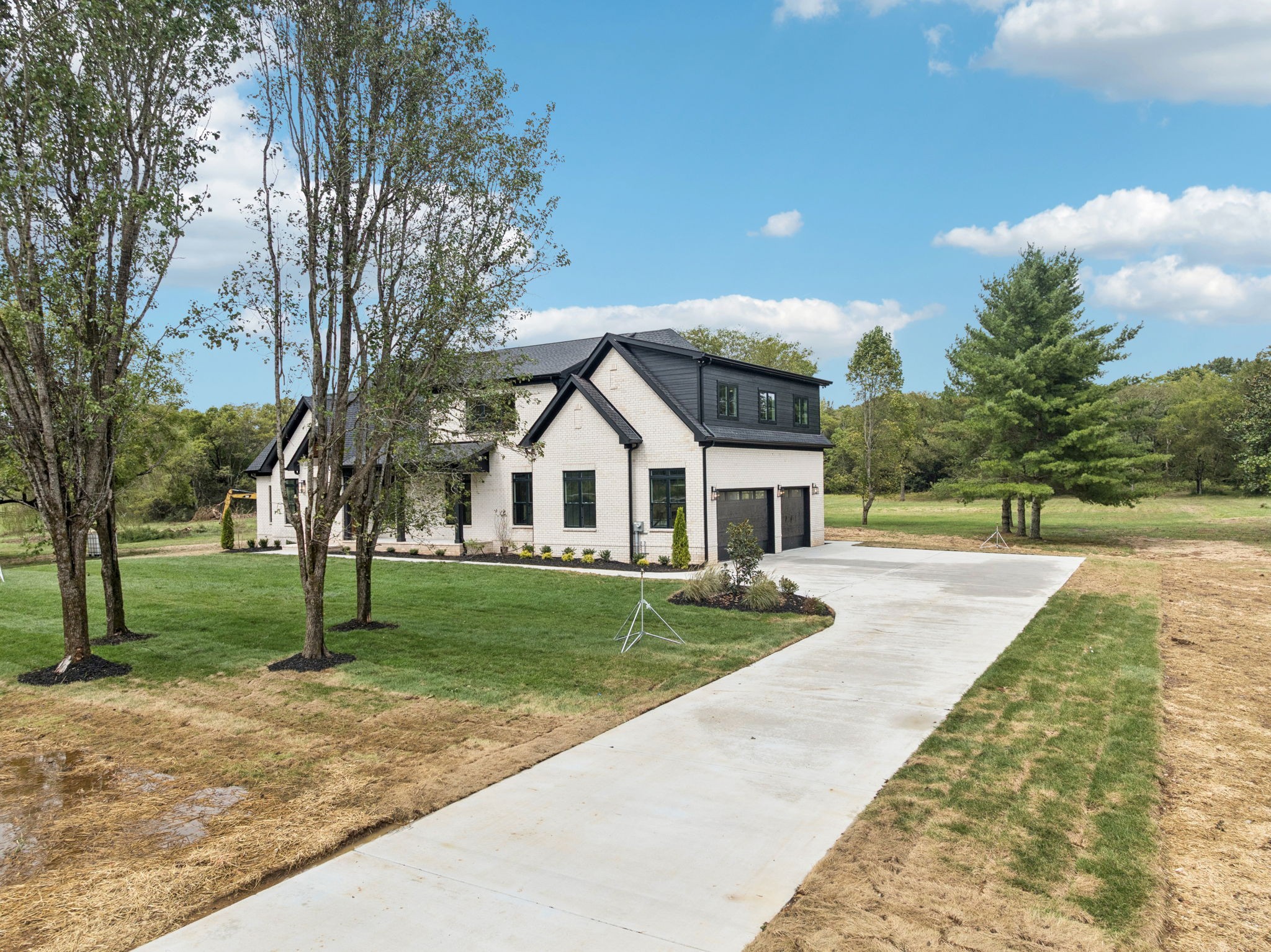 8297 12 Corners Road Lascassas, TN 37085 - Photo 3 of 63