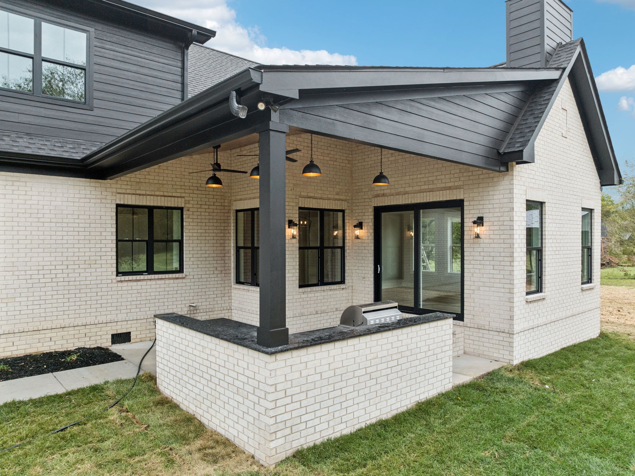 8297 12 Corners Road Lascassas, TN 37085 - Photo 59 of 63