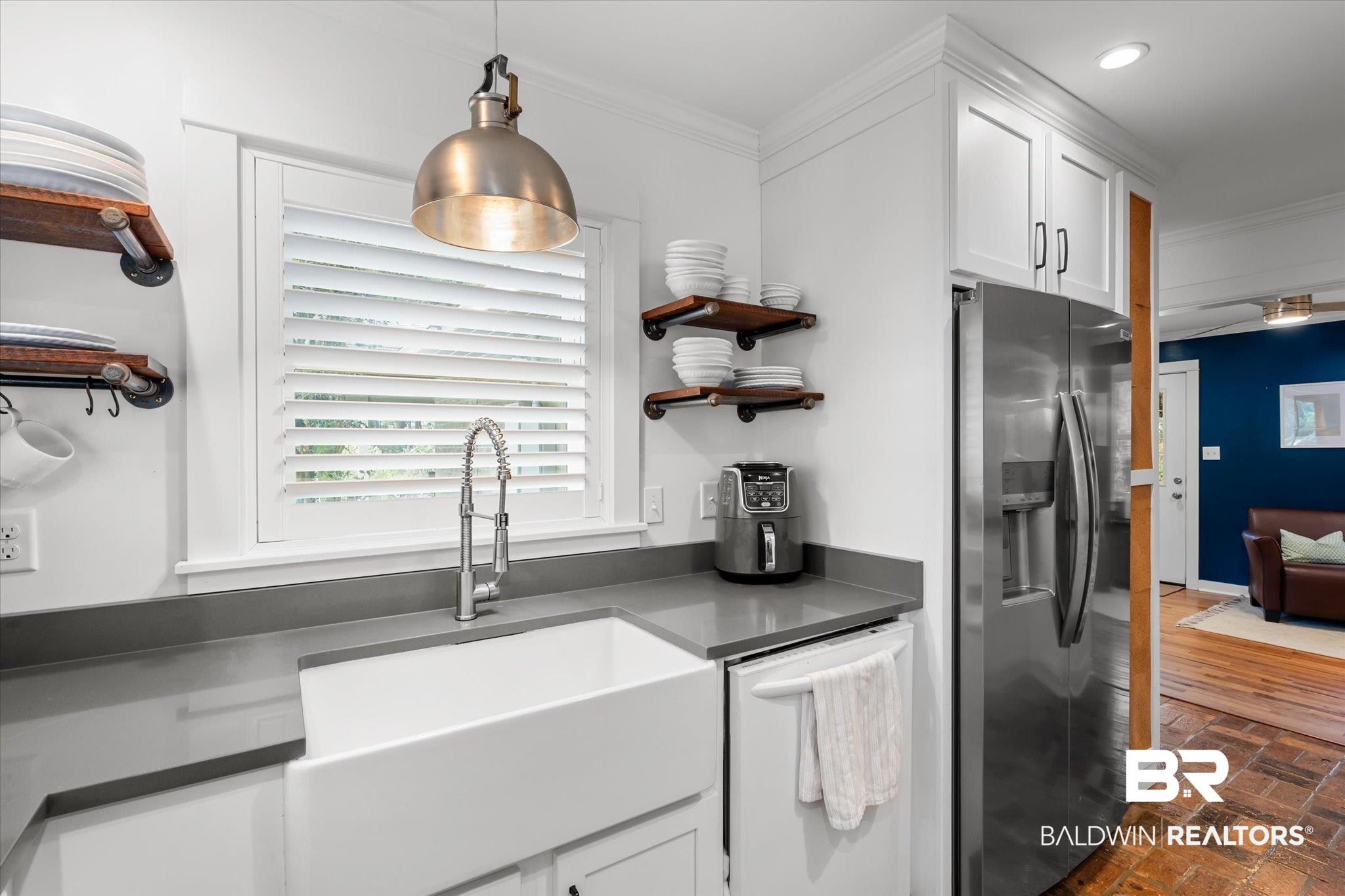 401 Camellia Court Fairhope, AL 36532 - Photo 10 of 36 Farmhouse Sink