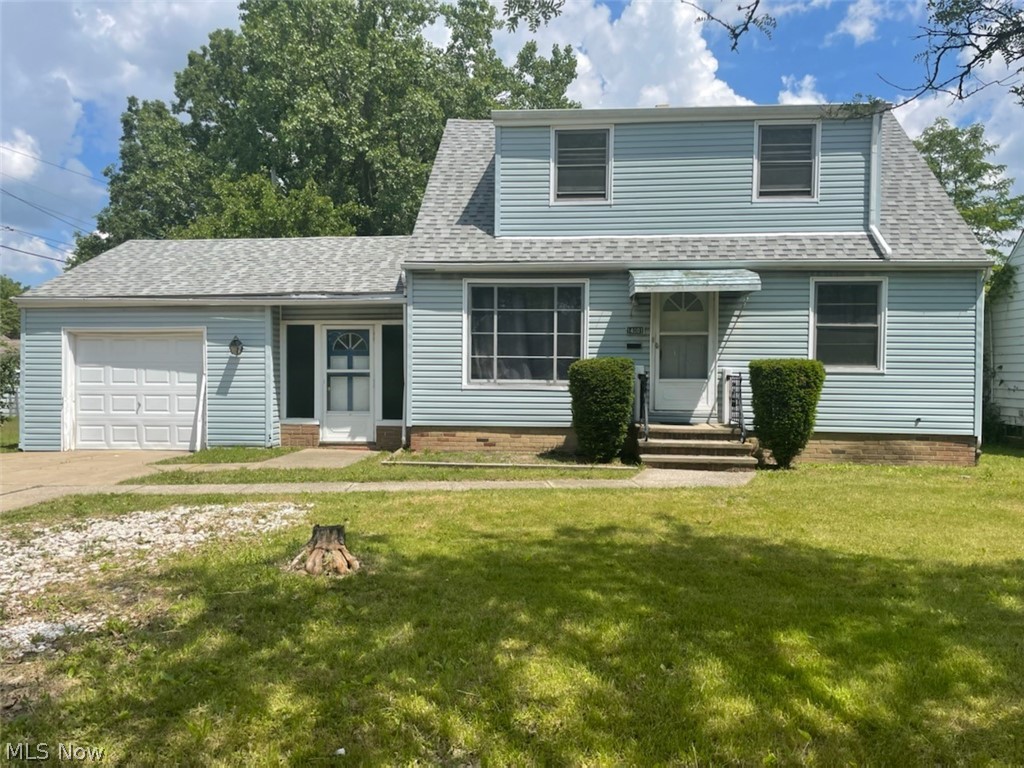 14001 Rockside Road Maple Heights, OH 44137 - Photo 1 of 20