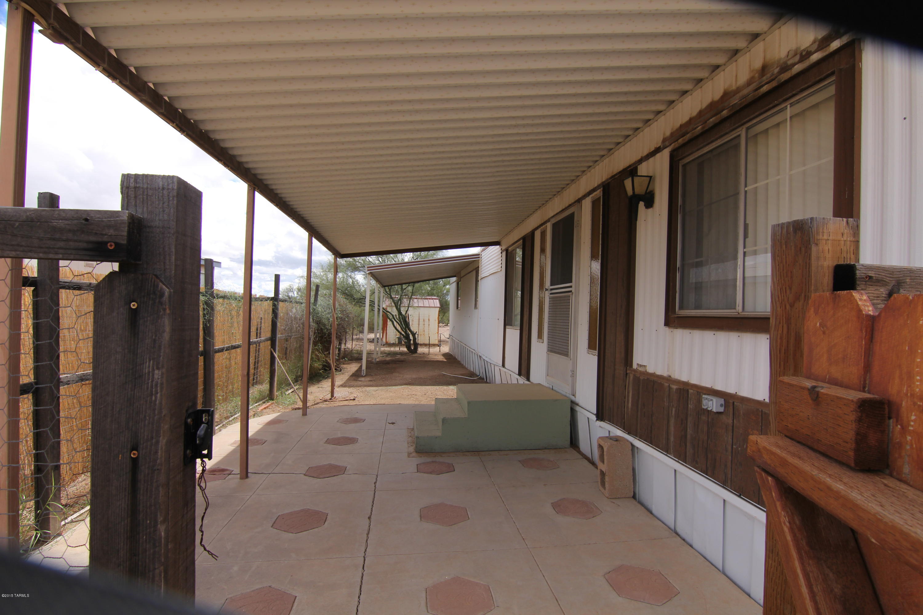 6933 West Bopp Road Tucson, AZ 85735 - Photo 17 of 21