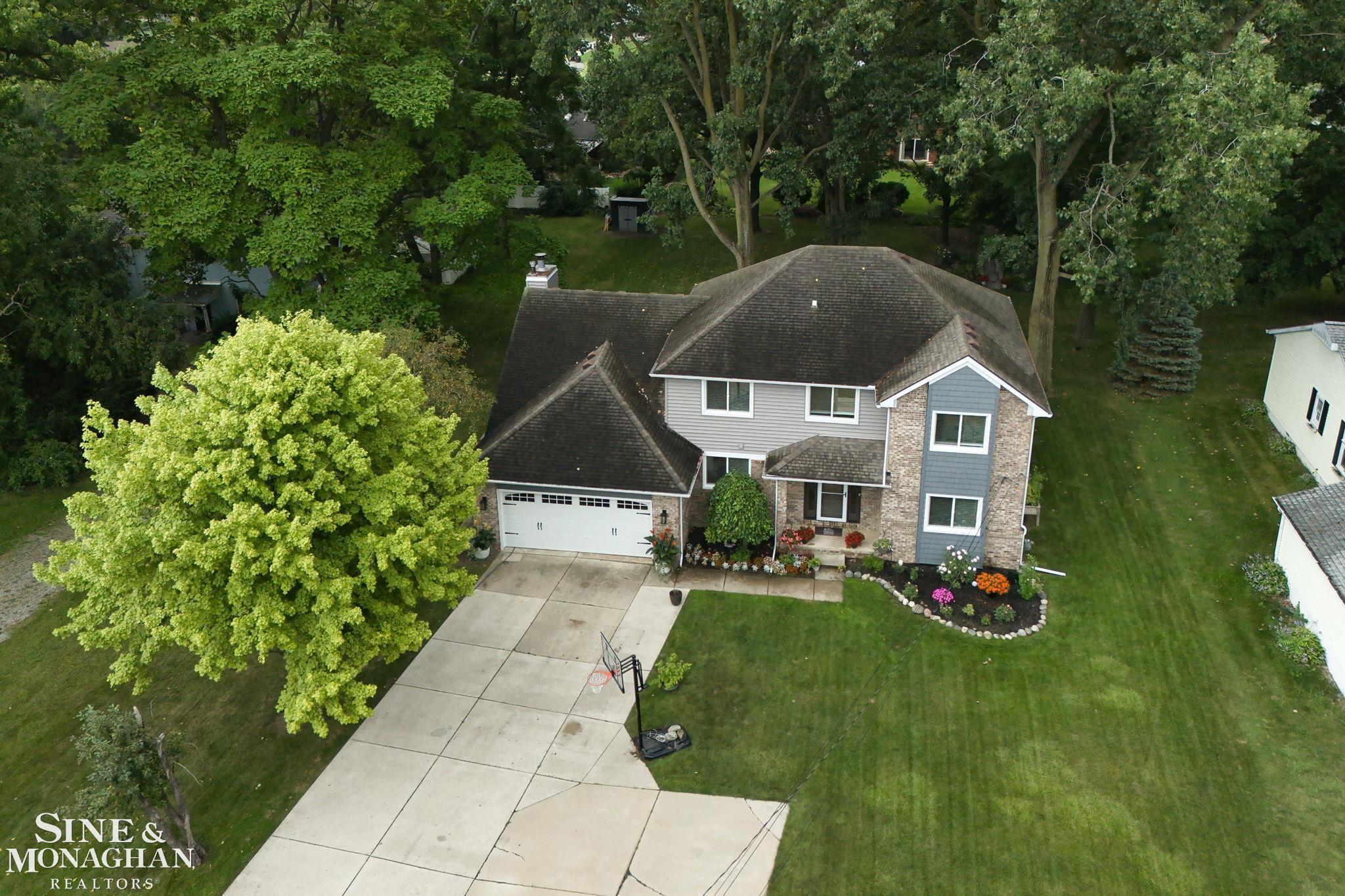 4882 25 Mile Road Utica, MI 48316 - Photo 60 of 62 Gallery Image 60