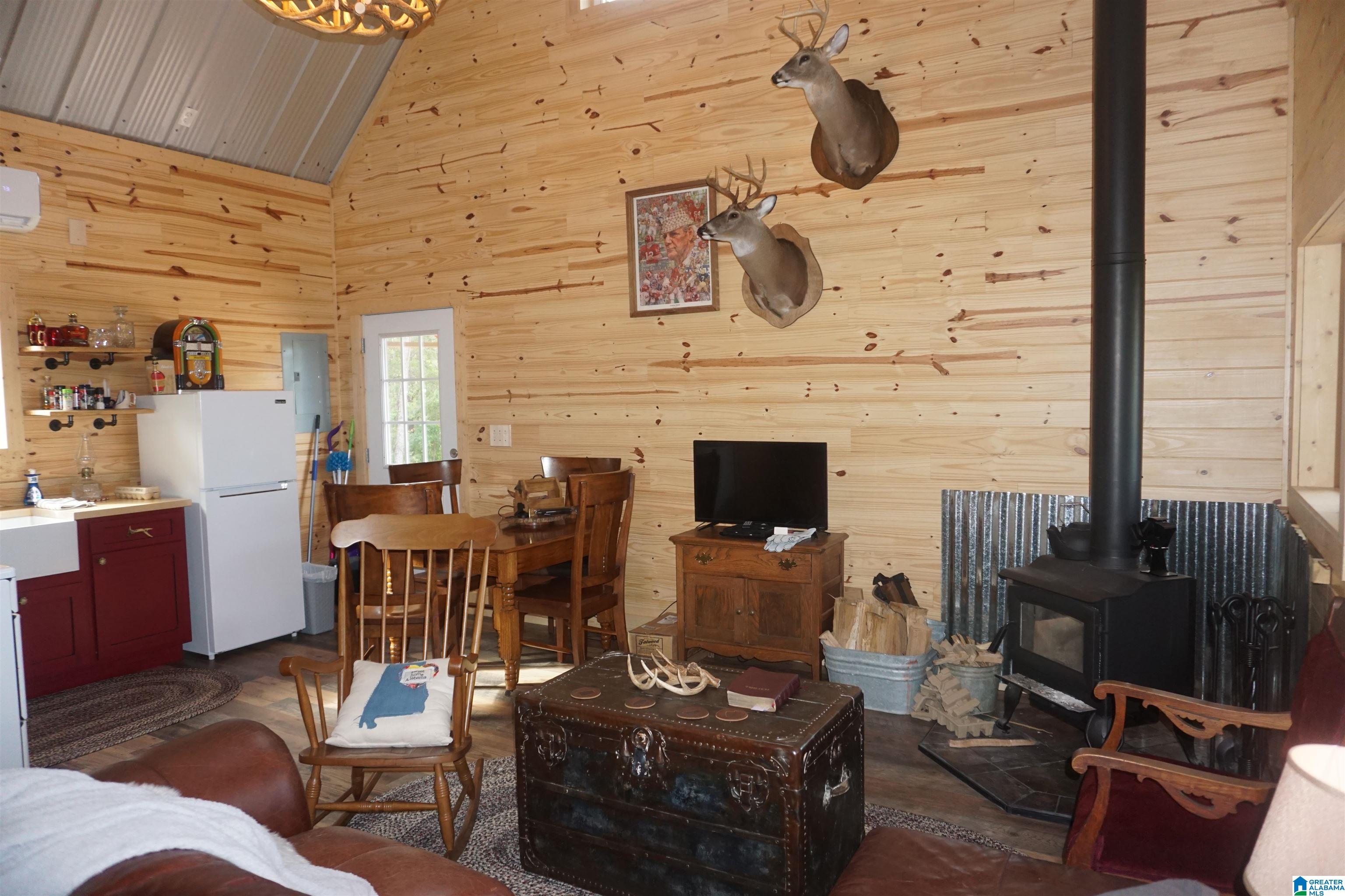 947 Mt Moriah School Road Delta, AL 36258 - Photo 7 of 22