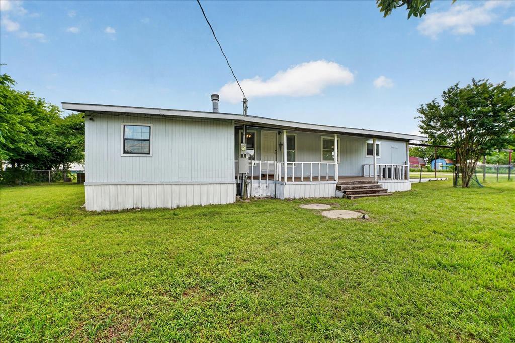 1431 Frierson Road Kaufman, TX 75142 - Photo 27 of 34