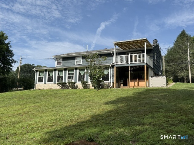 78 Jobs Road Wallingford, CT 06492 - Photo 2 of 12