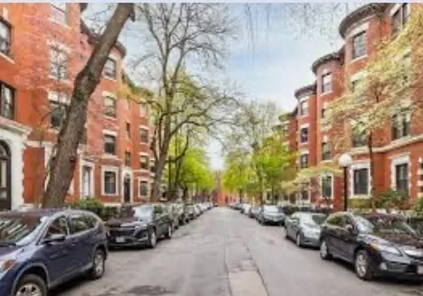 $800,000 | 111 Gainsborough Street, Unit 108, Boston, MA 02115