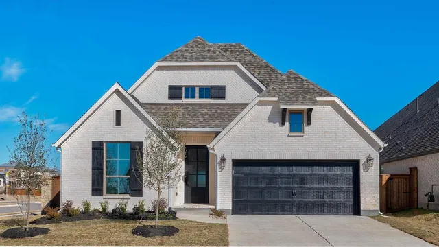 $474,900 | 1112 Barnmeadow Lane, Forney, TX 75126