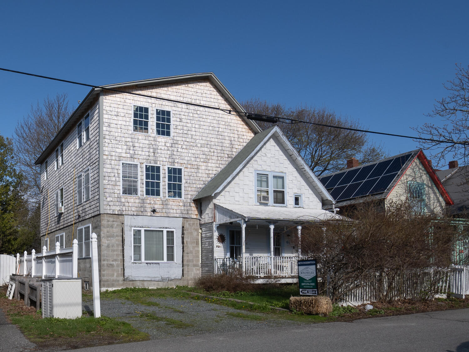67 School Street Bar Harbor, ME 04609 - Photo 12 of 12 School St