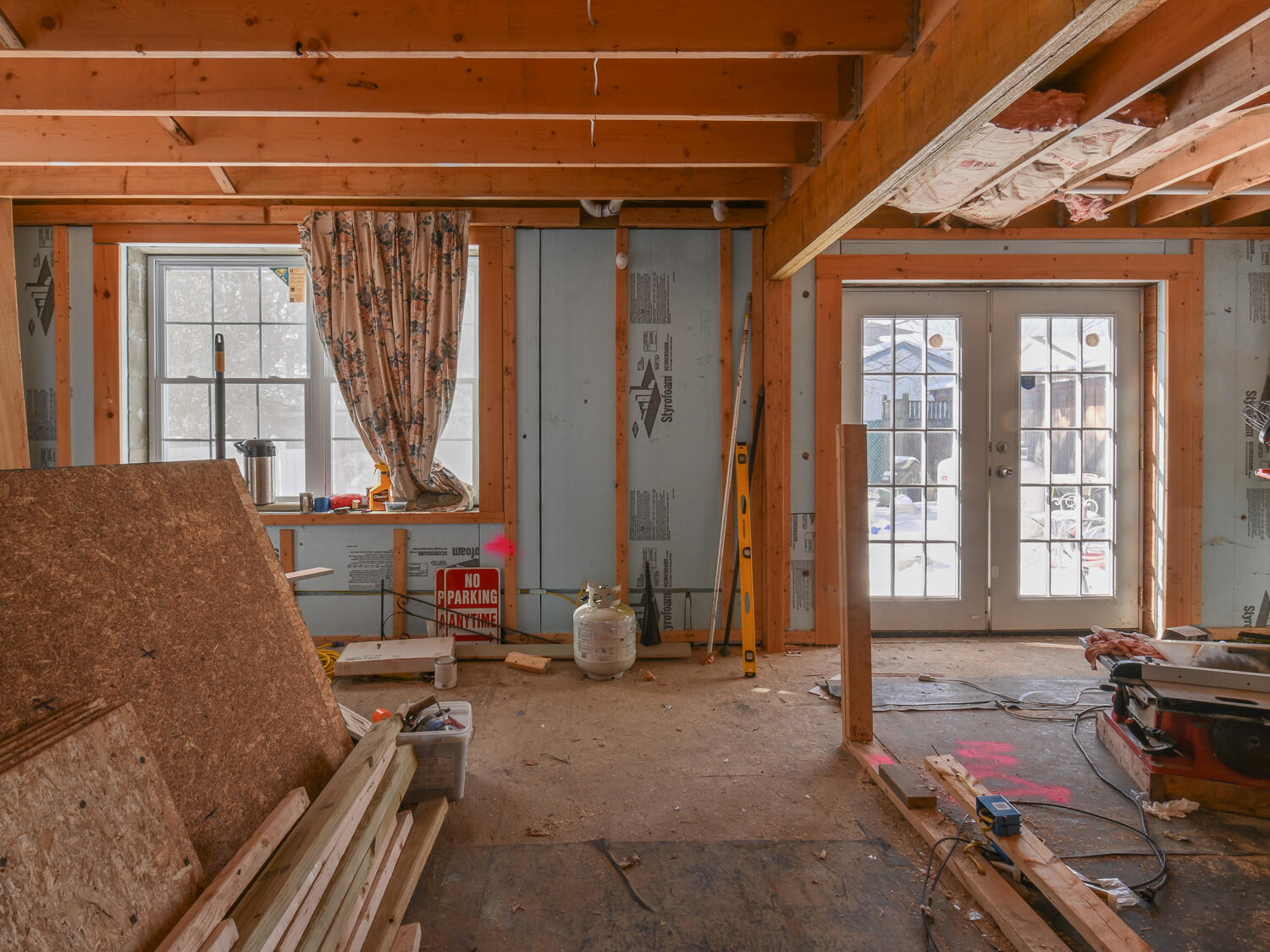 67 School Street Bar Harbor, ME 04609 - Photo 2 of 12 First Floor Addition