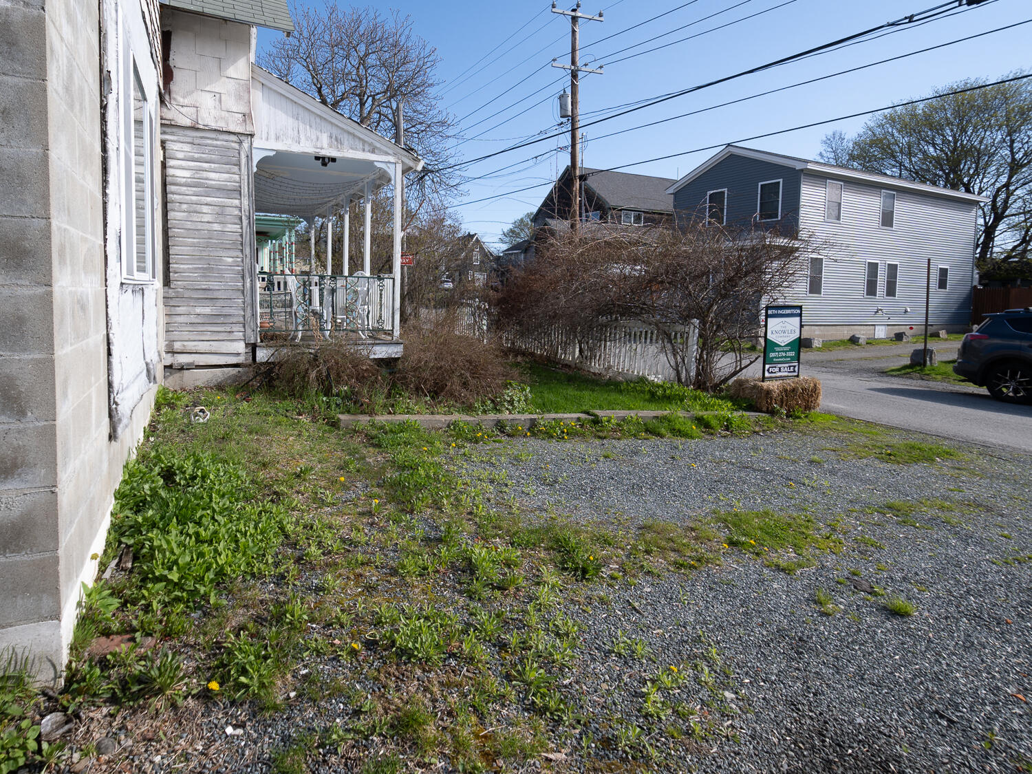67 School Street Bar Harbor, ME 04609 - Photo 9 of 12 Parking