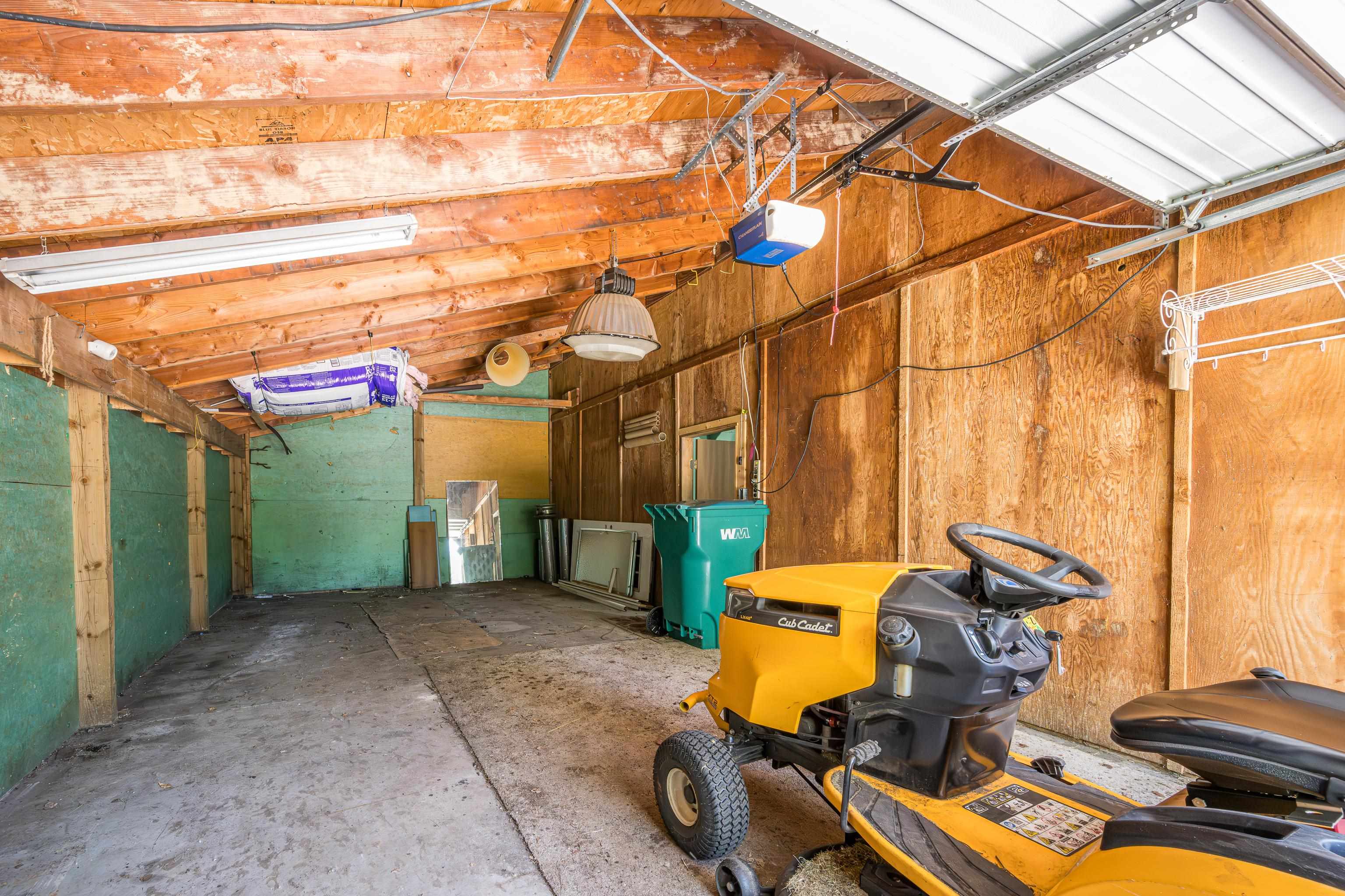 891 East Highwood Road Beaverton, MI 48612 - Photo 37 of 74