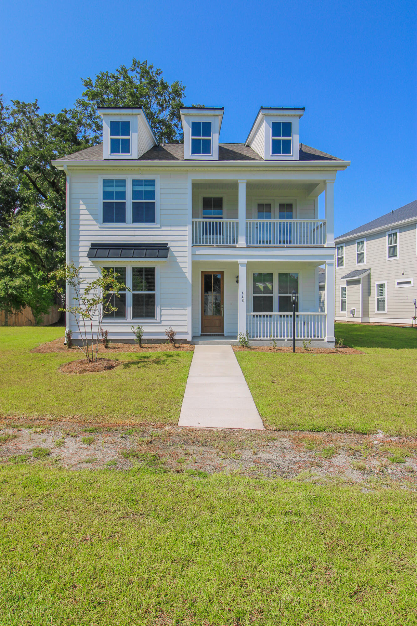 448 Bluegill Lane Johns Island, SC 29455 - Photo 2 of 28 5014A956-AC65-40EA-B165-A94AD4383A3F