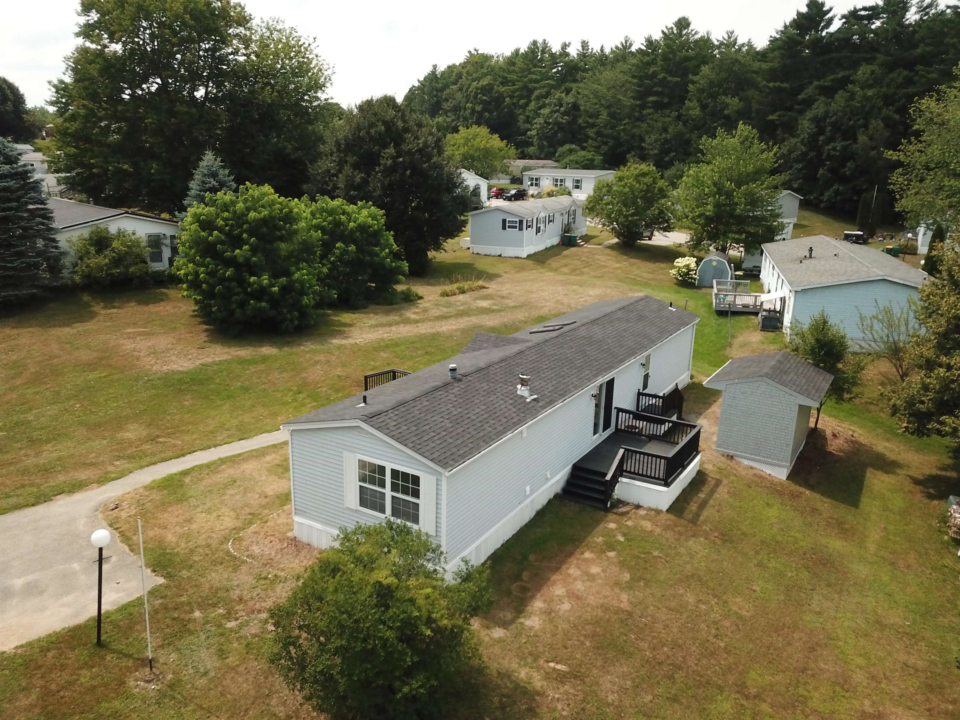 128 Jamey Drive Rochester, NH 03868 - Photo 26 of 29 Gallery Image 26