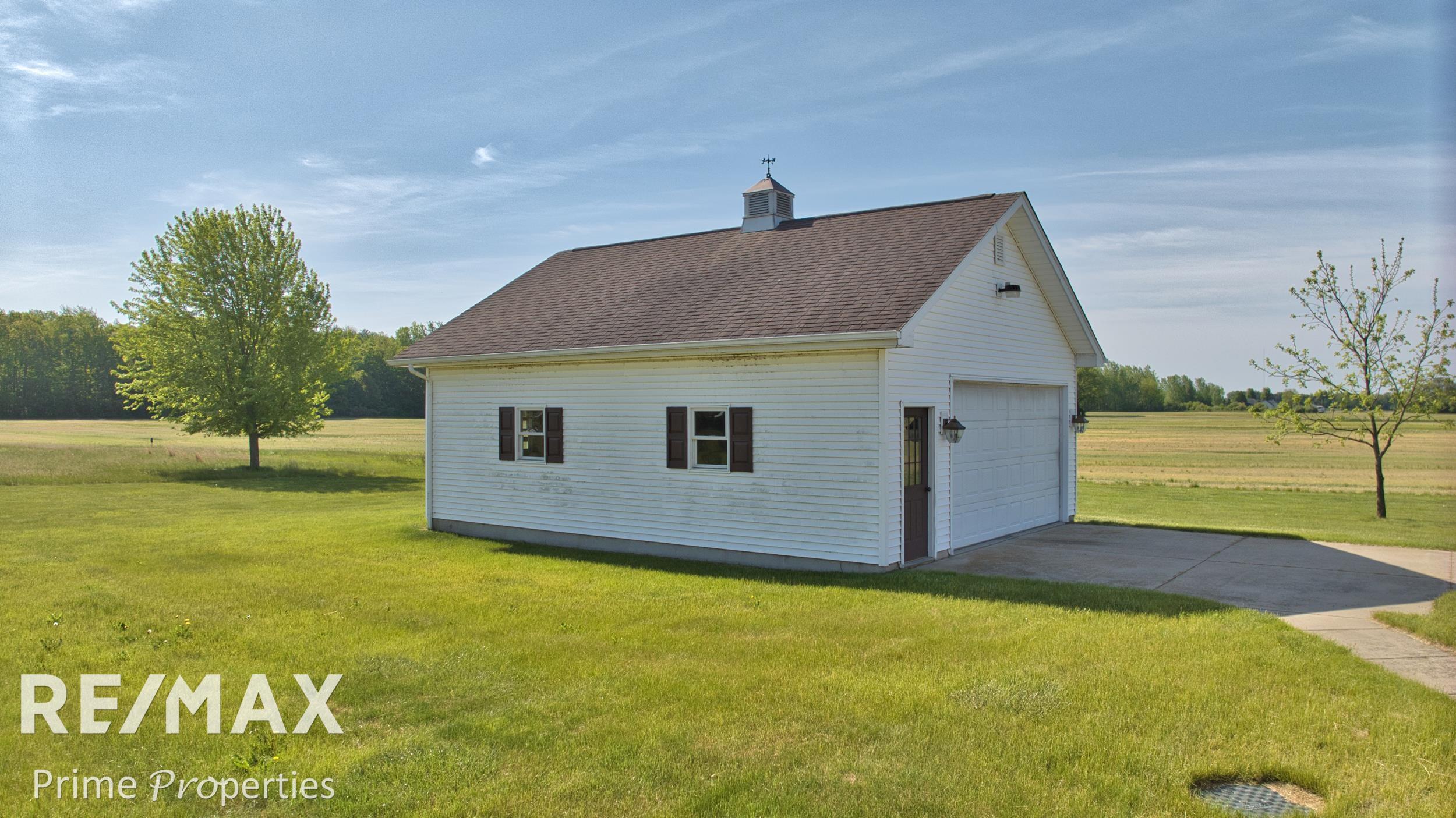 9521 Gera Road Birch Run, MI 48415 - Photo 44 of 64