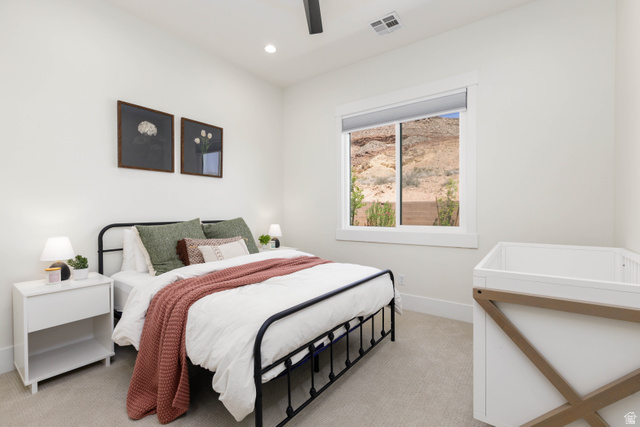 2871 East Rill Drive Washington, UT 84780 - Photo 16 of 45