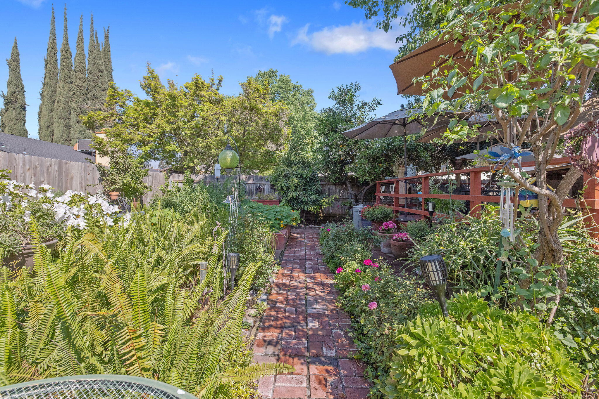 1009 South Rova Court Visalia, CA 93277 - Photo 52 of 57