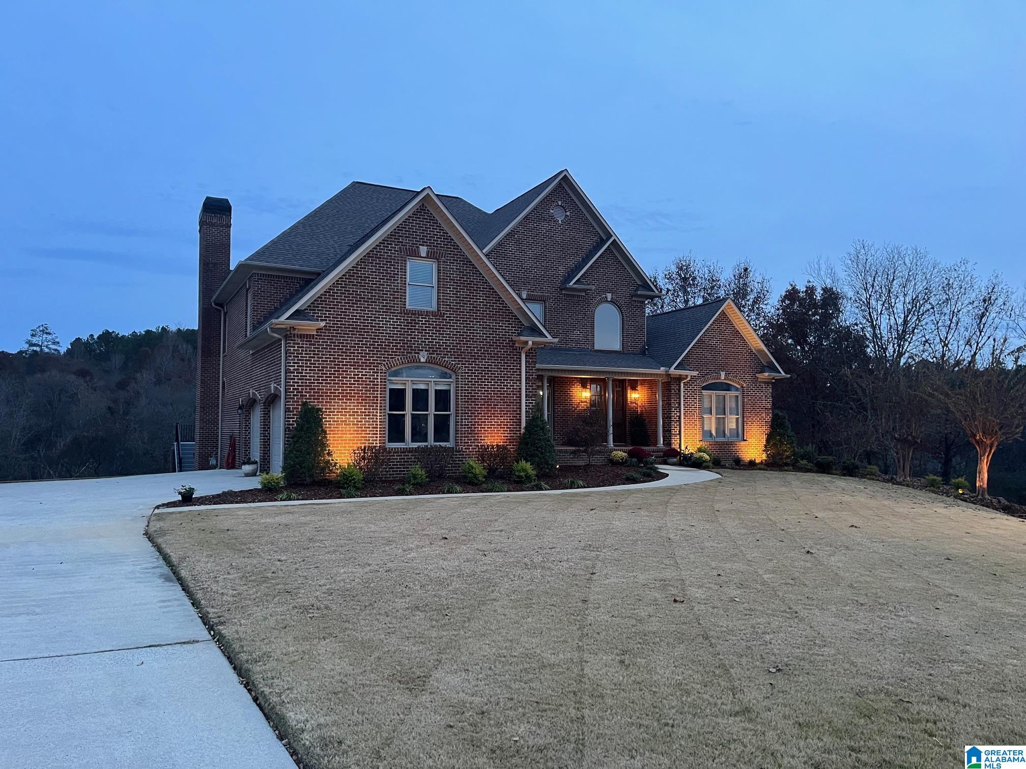 7985 Overlook Circle Morris, AL 35116 - Photo 84 of 88