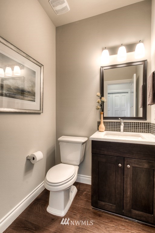 16015 Southeast 141st Place, Unit 2 Renton, WA 98059 - Photo 9 of 31