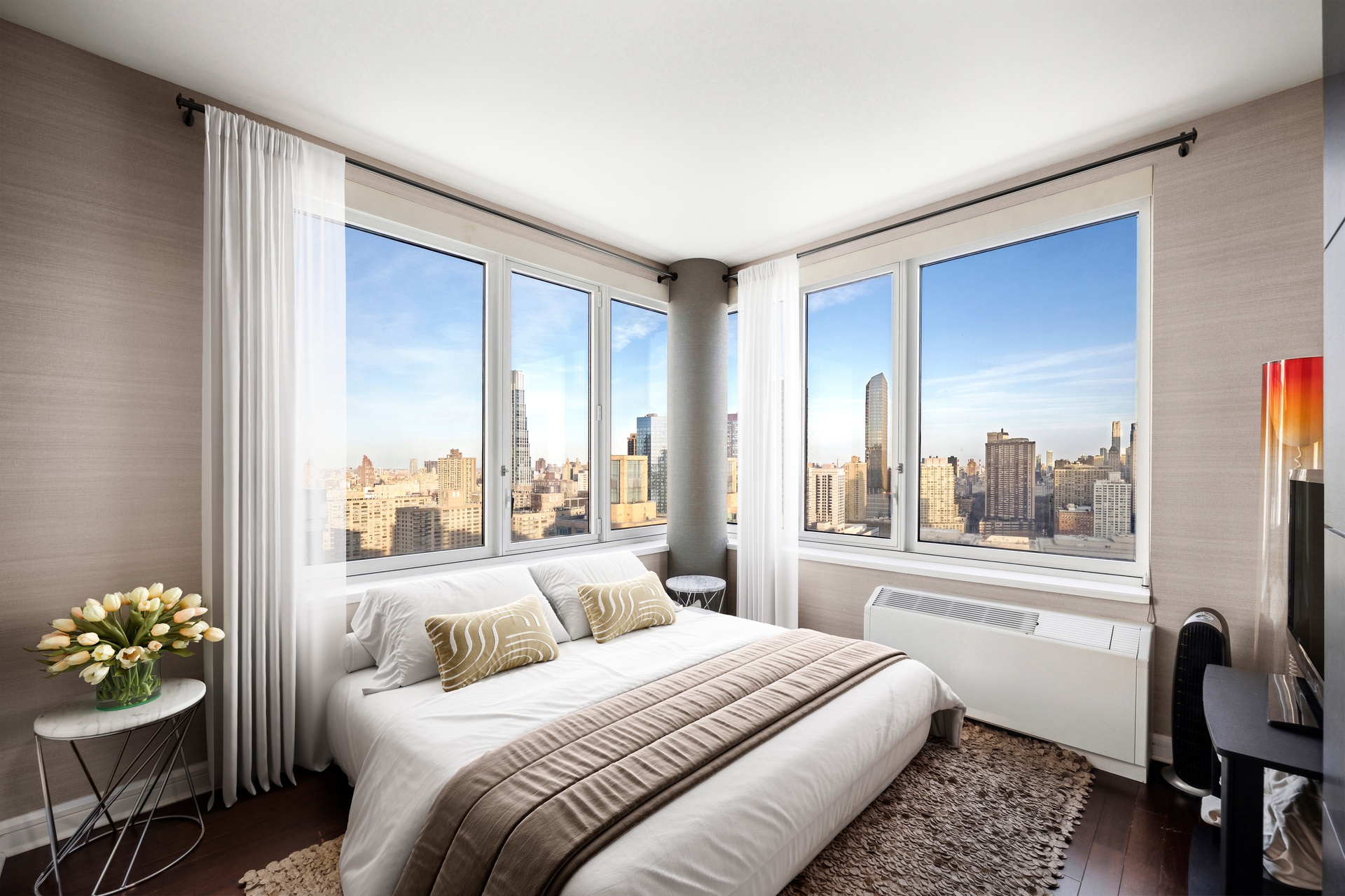 80 Riverside Boulevard, Unit PH1B Manhattan, NY 10069 - Photo 10 of 31