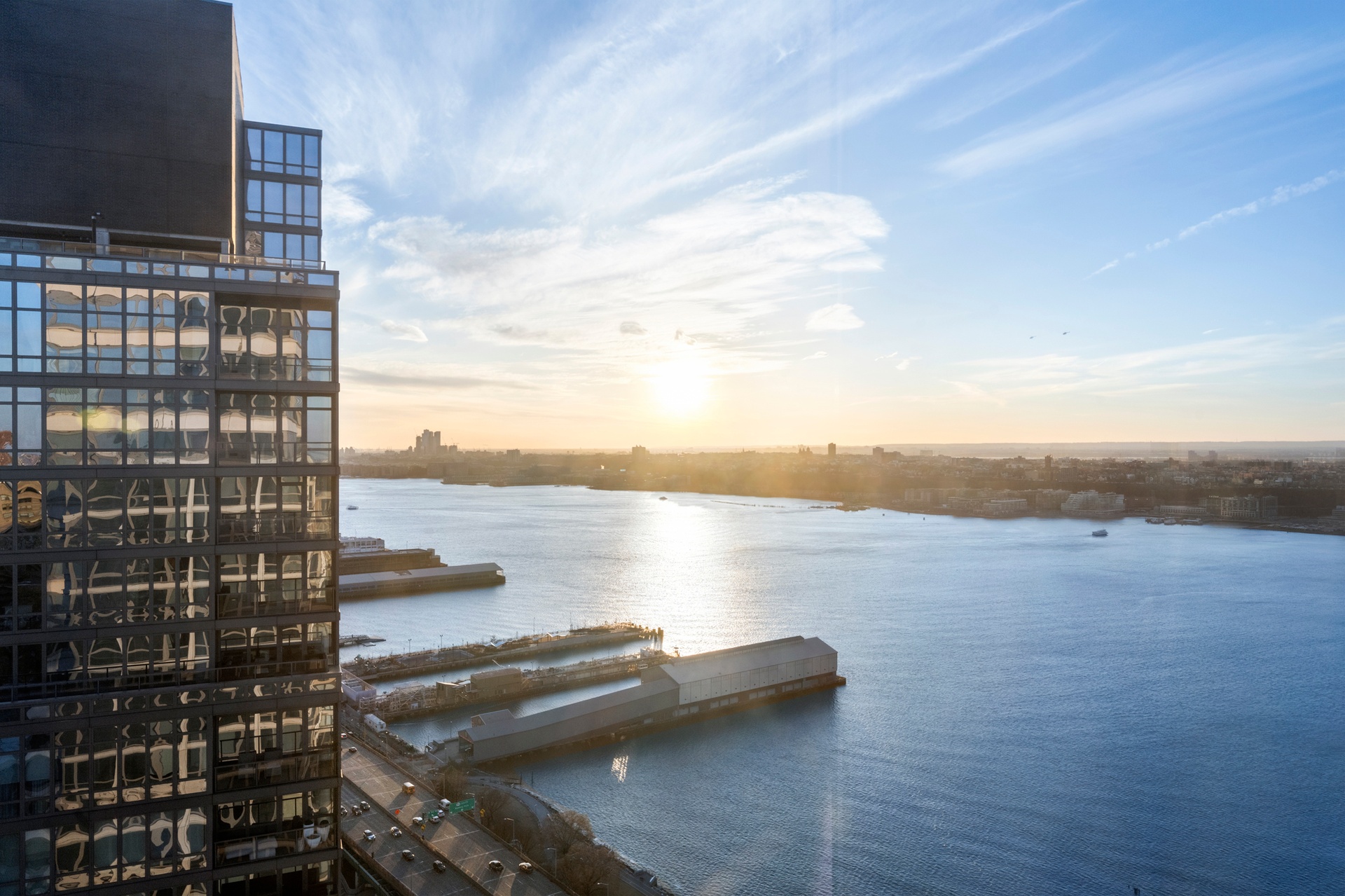 80 Riverside Boulevard, Unit PH1B Manhattan, NY 10069 - Photo 16 of 31