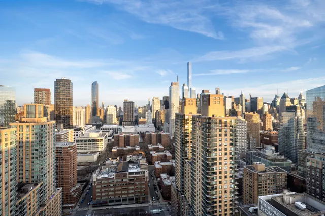 $6,500,000 | 80 Riverside Boulevard, Unit PH1B | Upper West Side