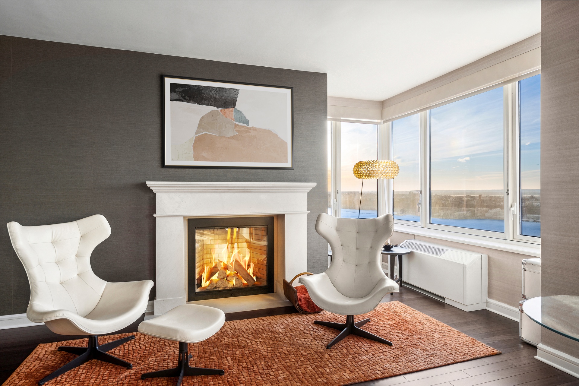 80 Riverside Boulevard, Unit PH1B Manhattan, NY 10069 - Photo 3 of 31