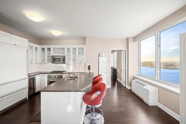 $6,500,000 | 80 Riverside Boulevard, Unit PH1B | Upper West Side