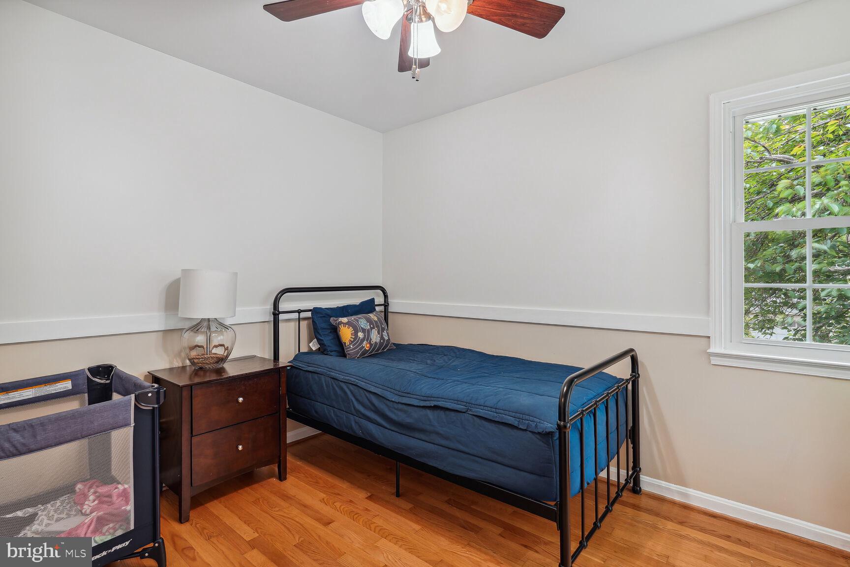8639 Gateshead Road Alexandria, VA 22309 - Photo 18 of 26 Bedroom 4