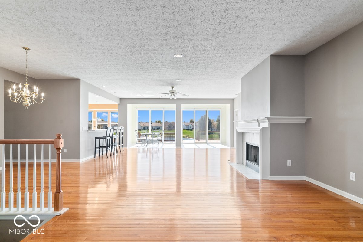 13903 Marble Arch Way Fishers, IN 46037 - Photo 11 of 43