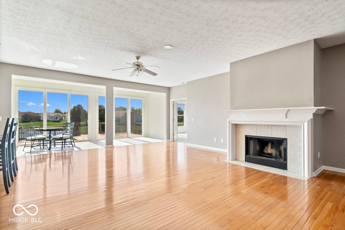 13903 Marble Arch Way Fishers, IN 46037 - Photo 12 of 43