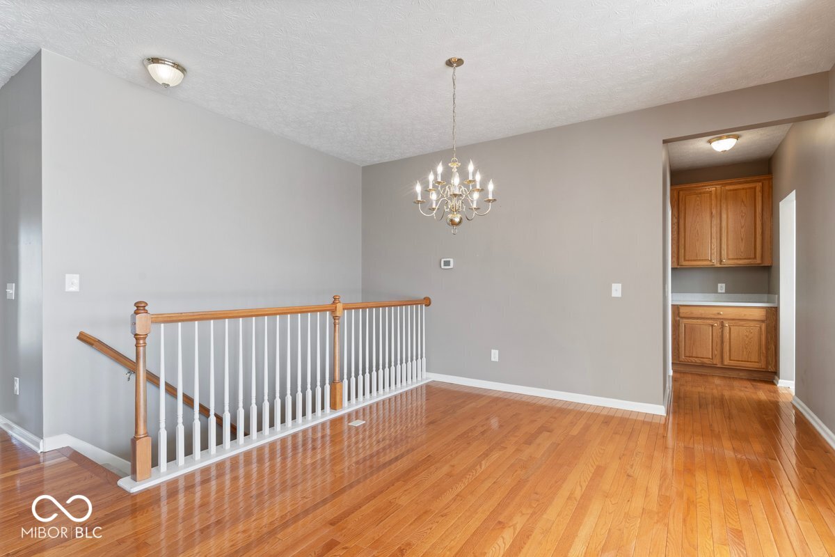 13903 Marble Arch Way Fishers, IN 46037 - Photo 15 of 43