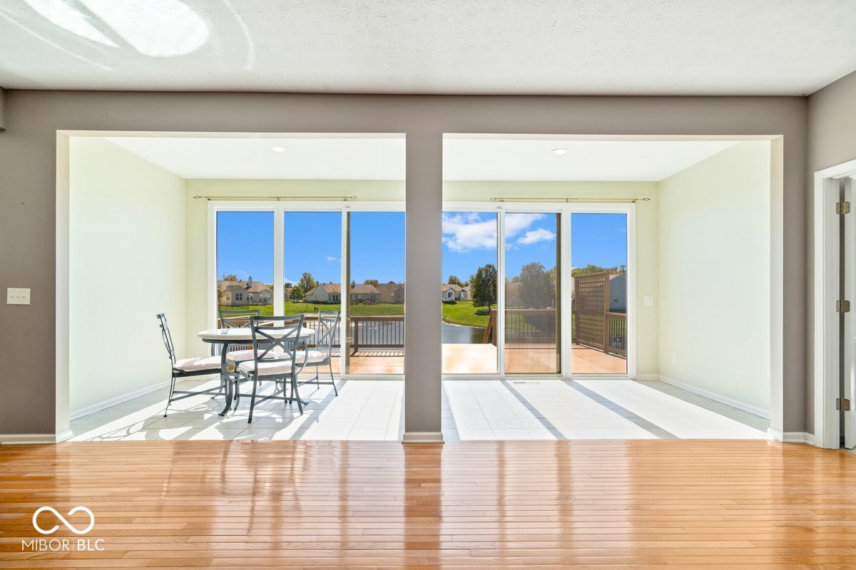 13903 Marble Arch Way Fishers, IN 46037 - Photo 16 of 43