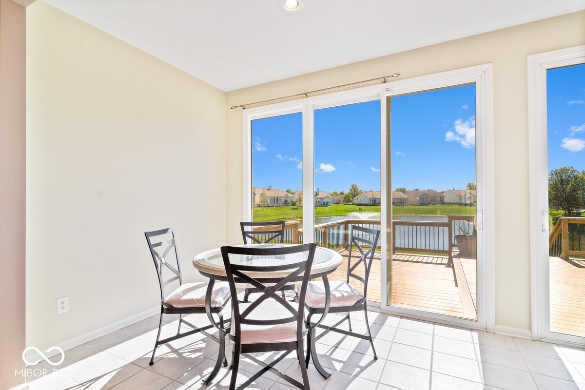 13903 Marble Arch Way Fishers, IN 46037 - Photo 17 of 43