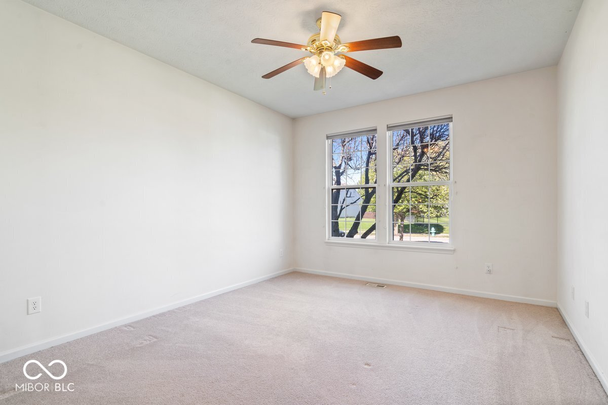 13903 Marble Arch Way Fishers, IN 46037 - Photo 25 of 43