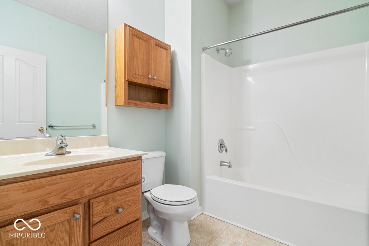 13903 Marble Arch Way Fishers, IN 46037 - Photo 27 of 43