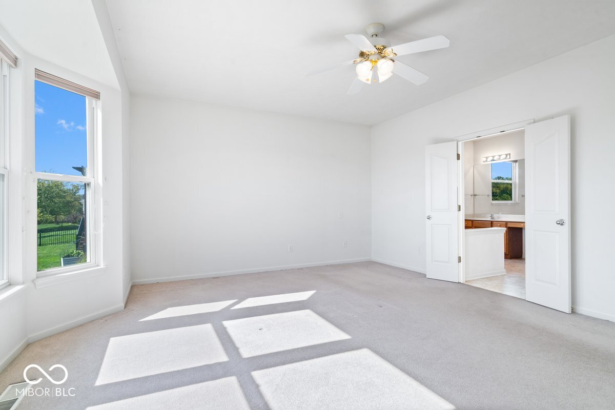 13903 Marble Arch Way Fishers, IN 46037 - Photo 30 of 43